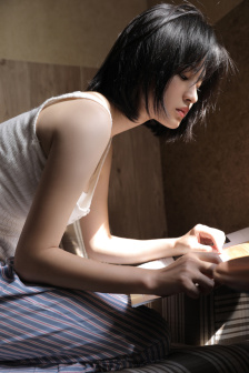 新铡美案